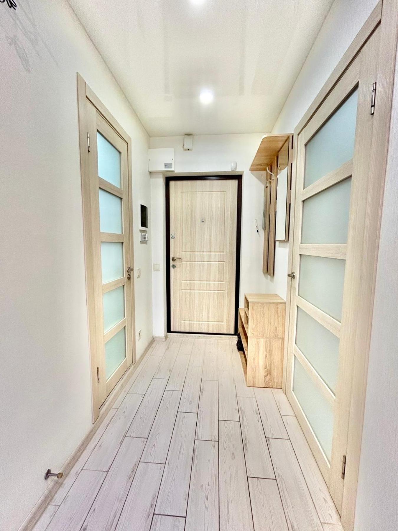 Апартаменты Возле Бц Тетрис Клочковская Kharkiv Exterior photo